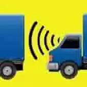 Truck Motion Detector Paid